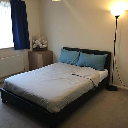 Apartament Will House Londyn Zewnętrze zdjęcie