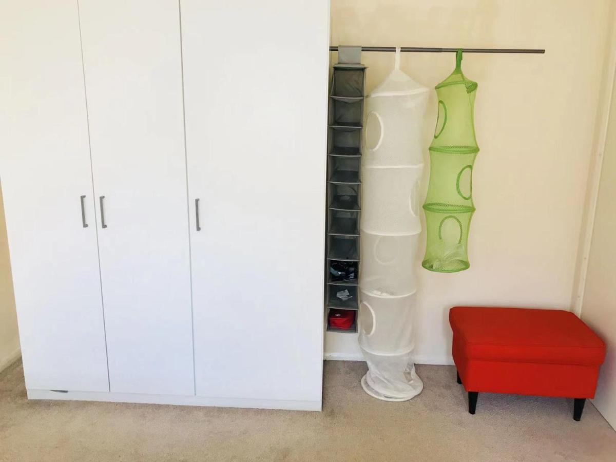 Apartament Will House Londyn Zewnętrze zdjęcie