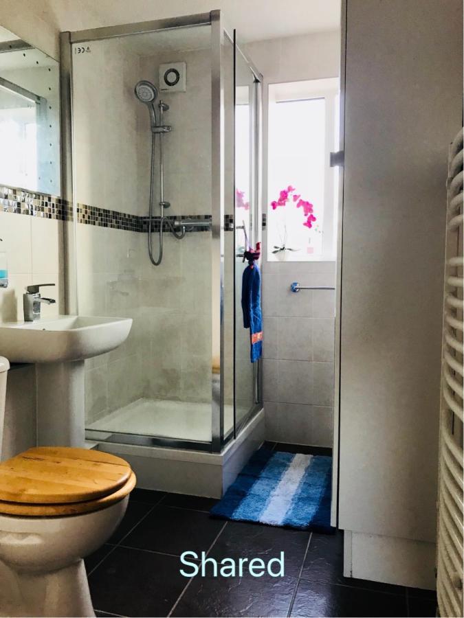 Apartament Will House Londyn Zewnętrze zdjęcie