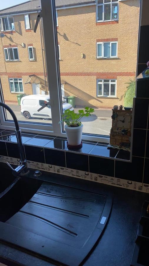 Apartament Will House Londyn Zewnętrze zdjęcie