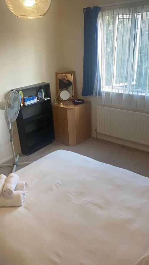 Apartament Will House Londyn Zewnętrze zdjęcie