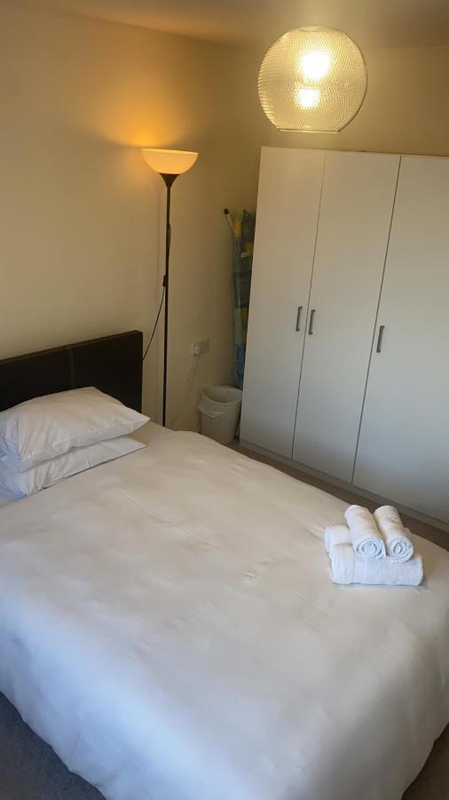 Apartament Will House Londyn Zewnętrze zdjęcie